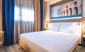 Mercure Roma Centro Colosseo